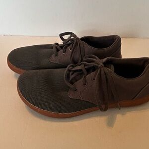 Joomra Men's 42 Cross Trainer Minimalist Barefoot Shoes  W83 | Gray US 8.5‎